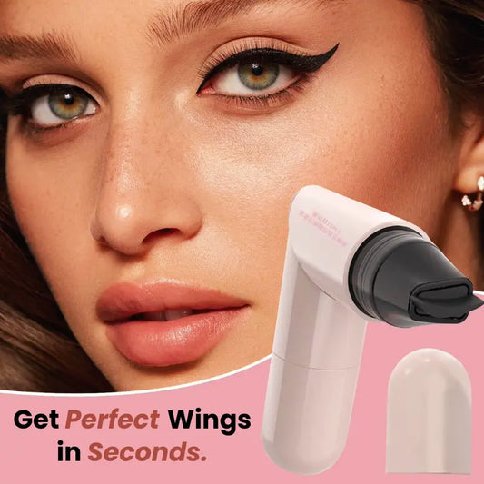 WingEase™ Dual Sided Eyeliner Stamp